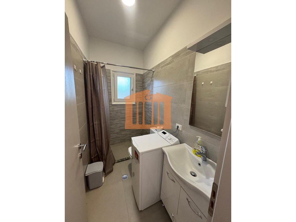 APARTMENT 1+1 IN GOLEM FOR RENT!