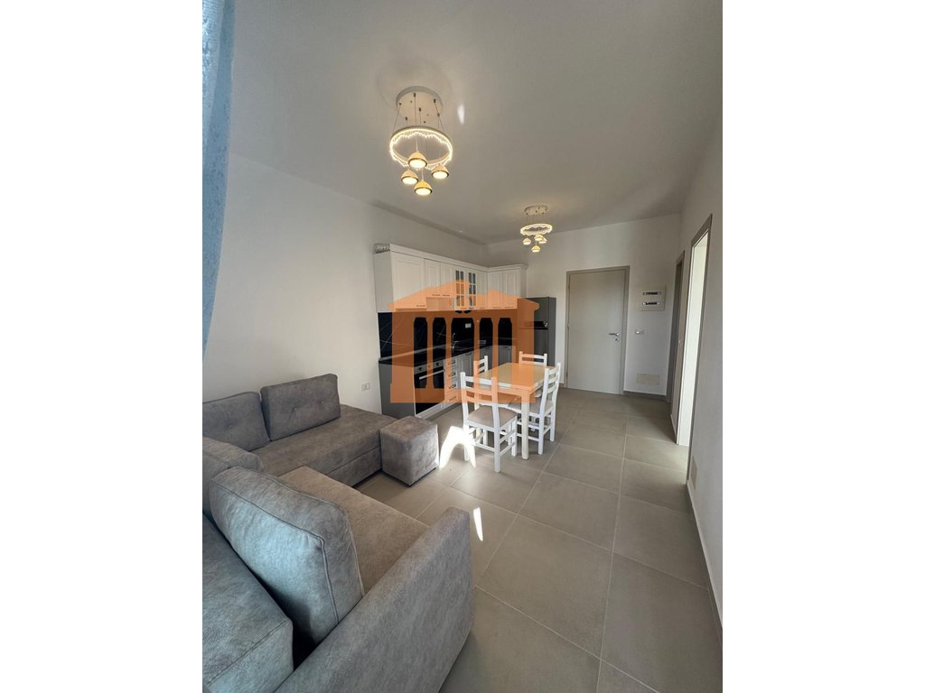 APARTMENT 1+1 IN GOLEM FOR RENT!