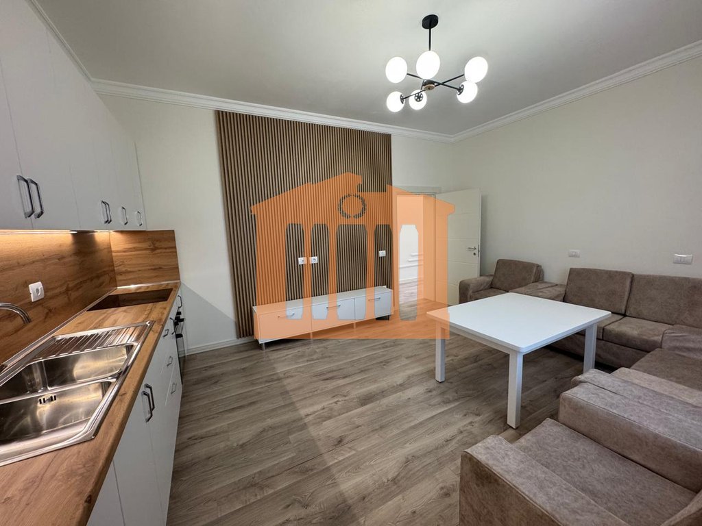 APARTMENT 1+1 IN DURRES HOSPITAL, FOR RENT!
