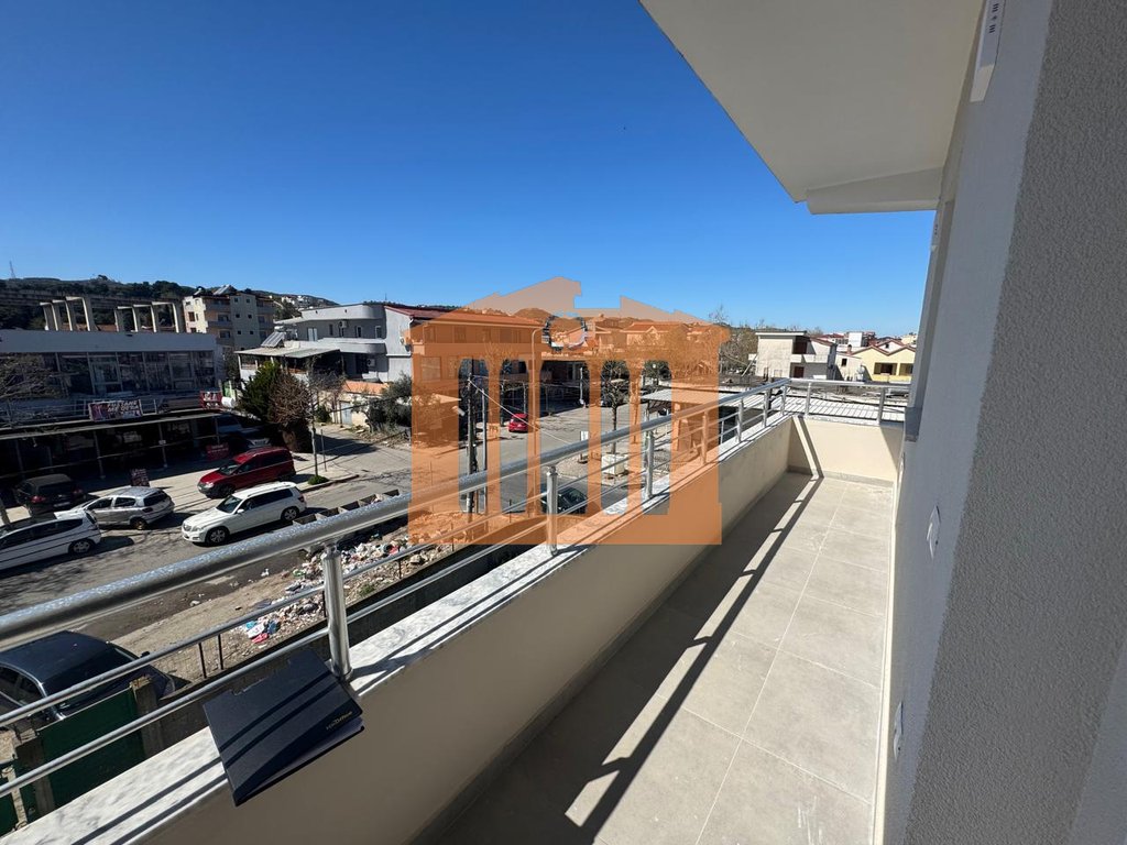 APARTMENT 1+1 IN DURRES HOSPITAL, FOR RENT!