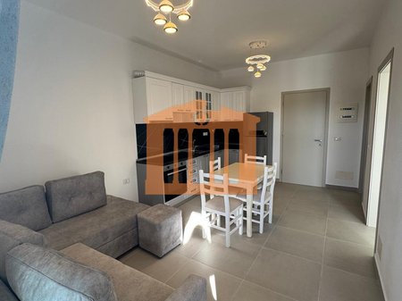 APARTMENT 1+1 IN GOLEM FOR RENT!