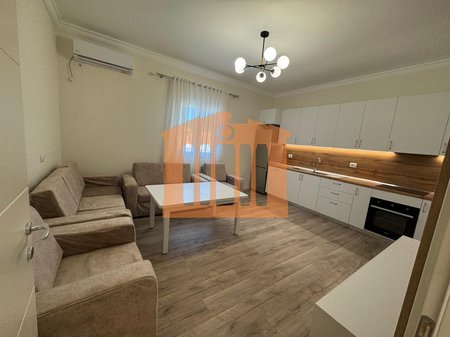 APARTMENT 1+1 IN DURRES HOSPITAL, FOR RENT!