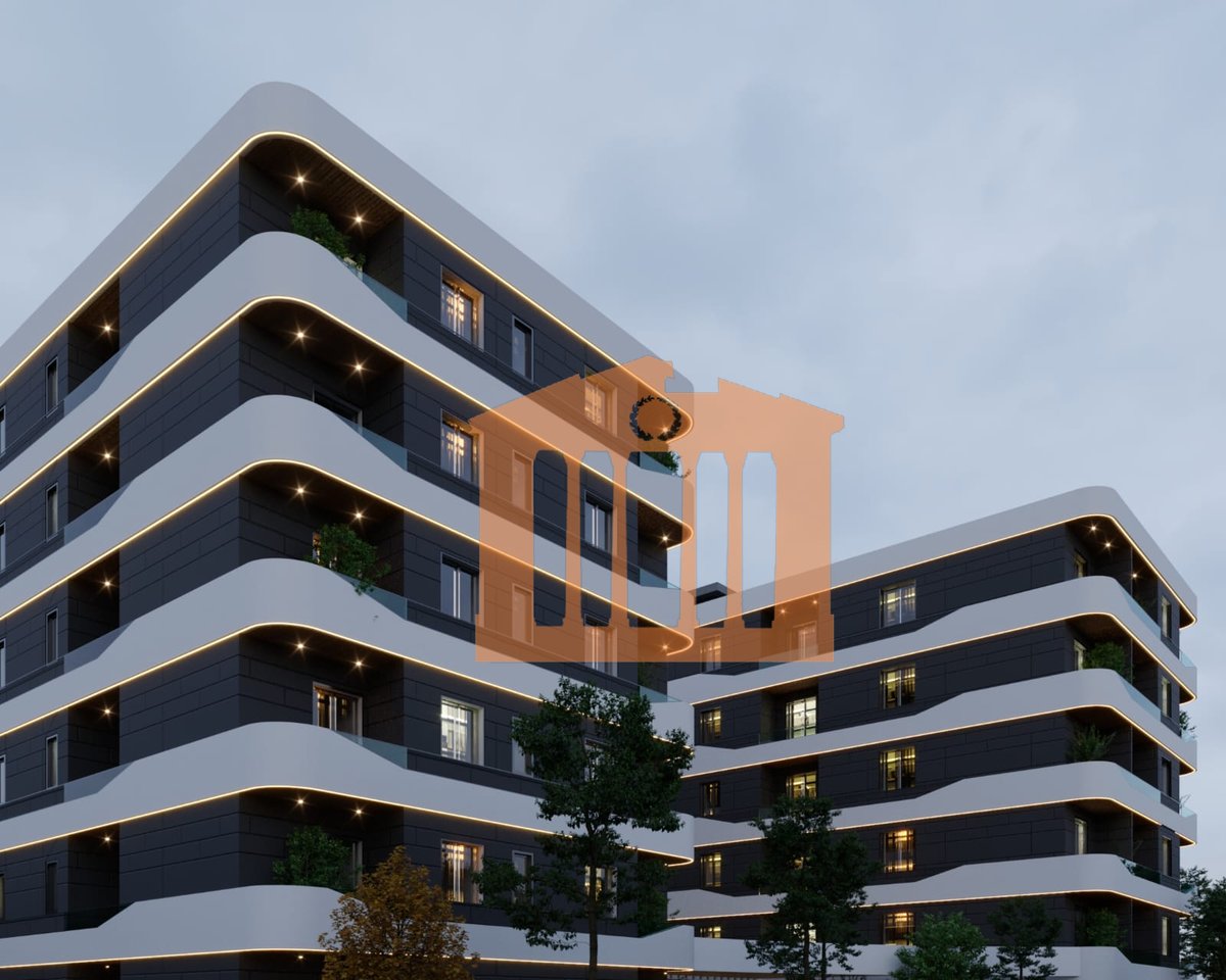 1+1 APARTMENT IN "WEST COAST 2" RESIDENCE, FOR SALE!