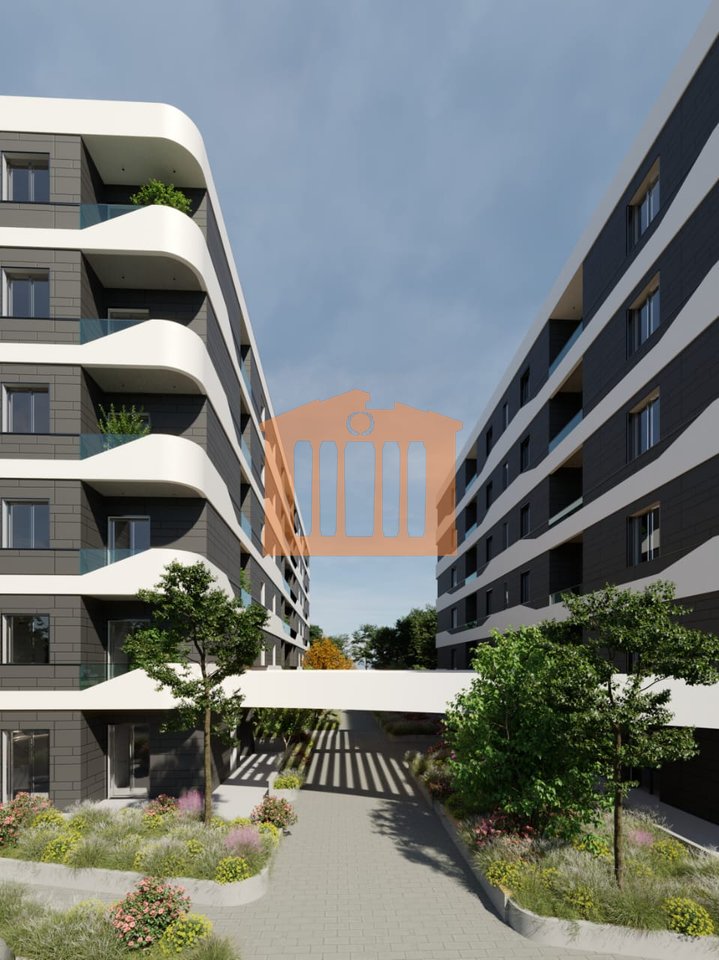 1+1 APARTMENT IN THE "WEST COAST 2" RESIDENCE FOR SALE!