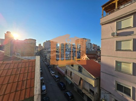 APARTMENT 2+1+2 IN THE CENTER OF DURRES FOR SALE!