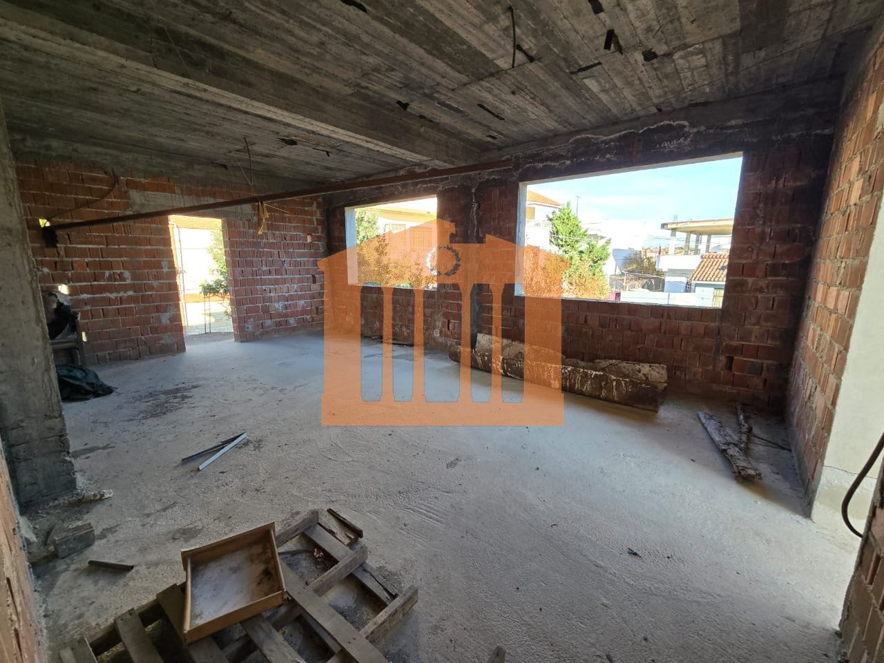 OLD BEACH VILLA FOR SALE!