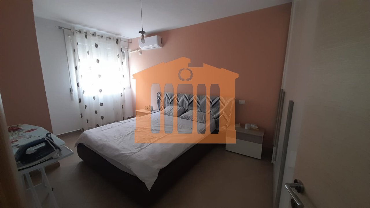 2+1 APARTMENT IN GOLEM, FOR SALE!