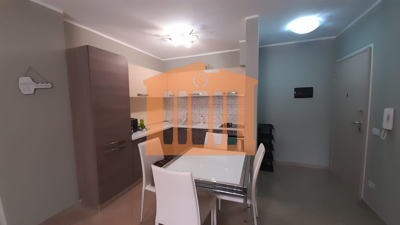 2+1 APARTMENT IN GOLEM, FOR SALE!