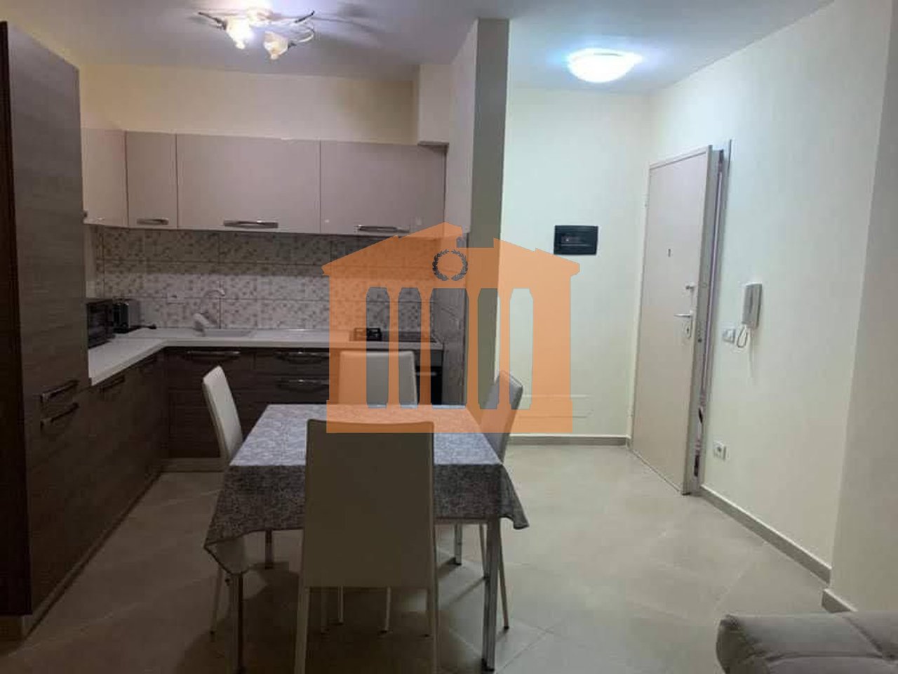 2+1 APARTMENT IN GOLEM, FOR SALE!