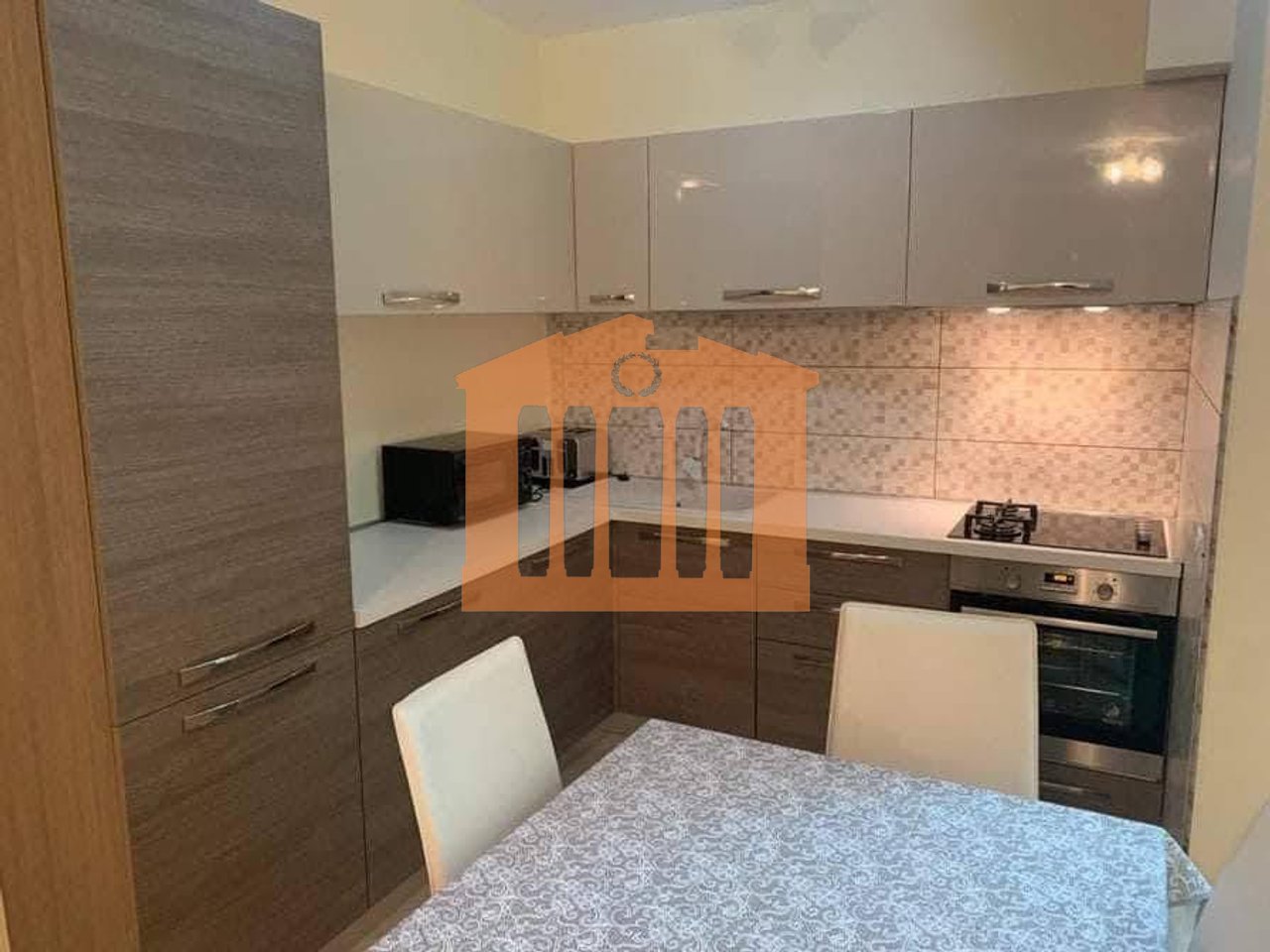 2+1 APARTMENT IN GOLEM, FOR SALE!