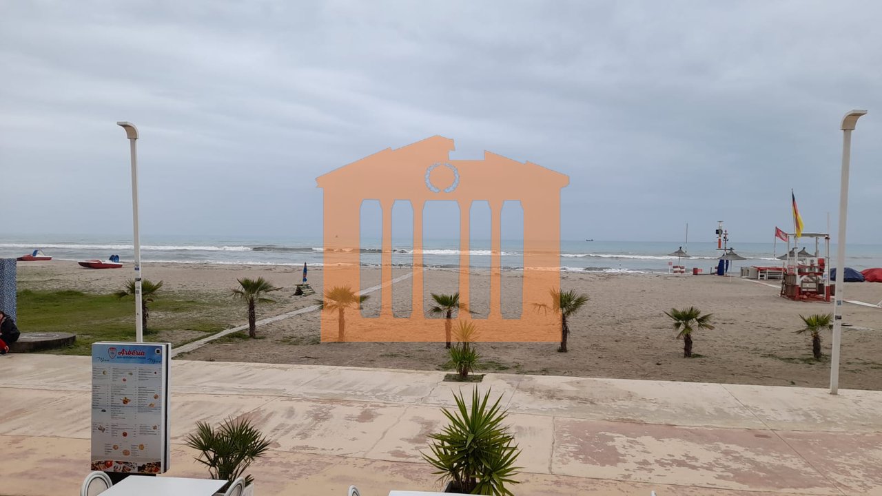 2+1 APARTMENT IN GOLEM, FOR SALE!