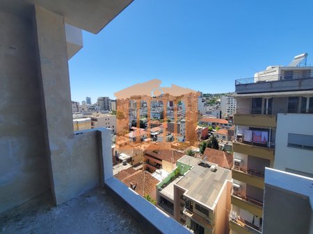 APARTMENT 2+1+2 WITH PARKING SPACE AT THE FORMER SPORTS PARK, DURRES FOR SALE!