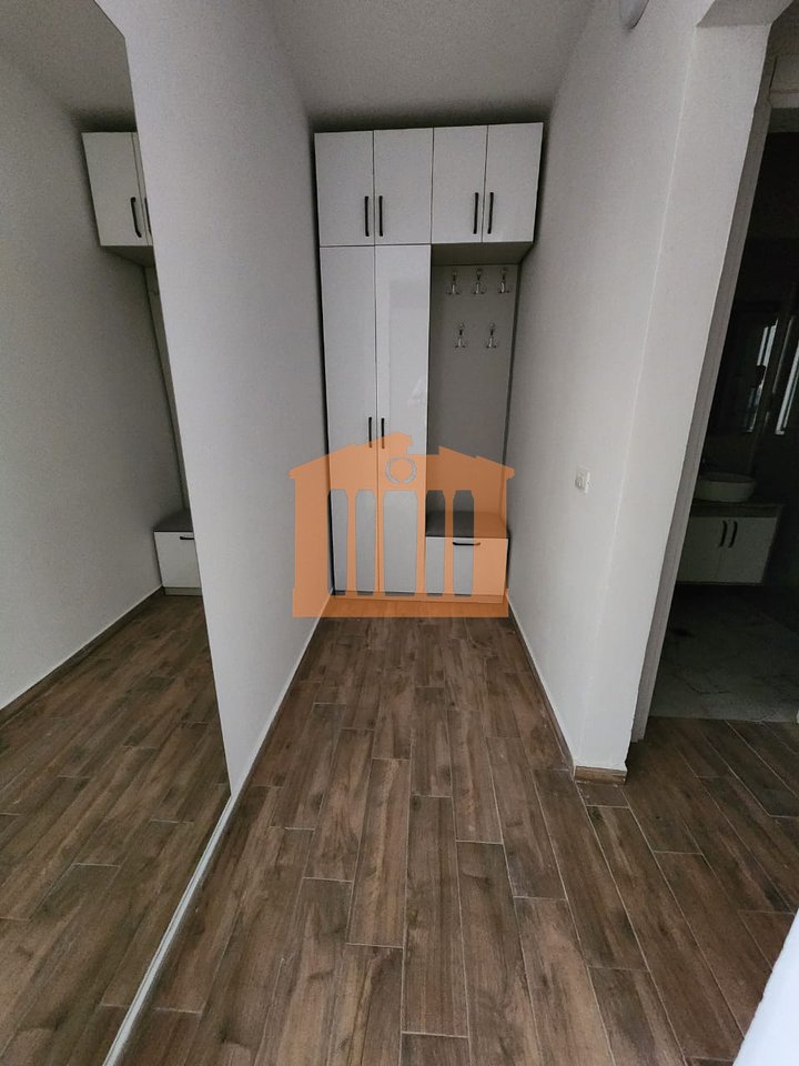 1+1 APARTMENT ON DURRES BEACH, FOR SALE!