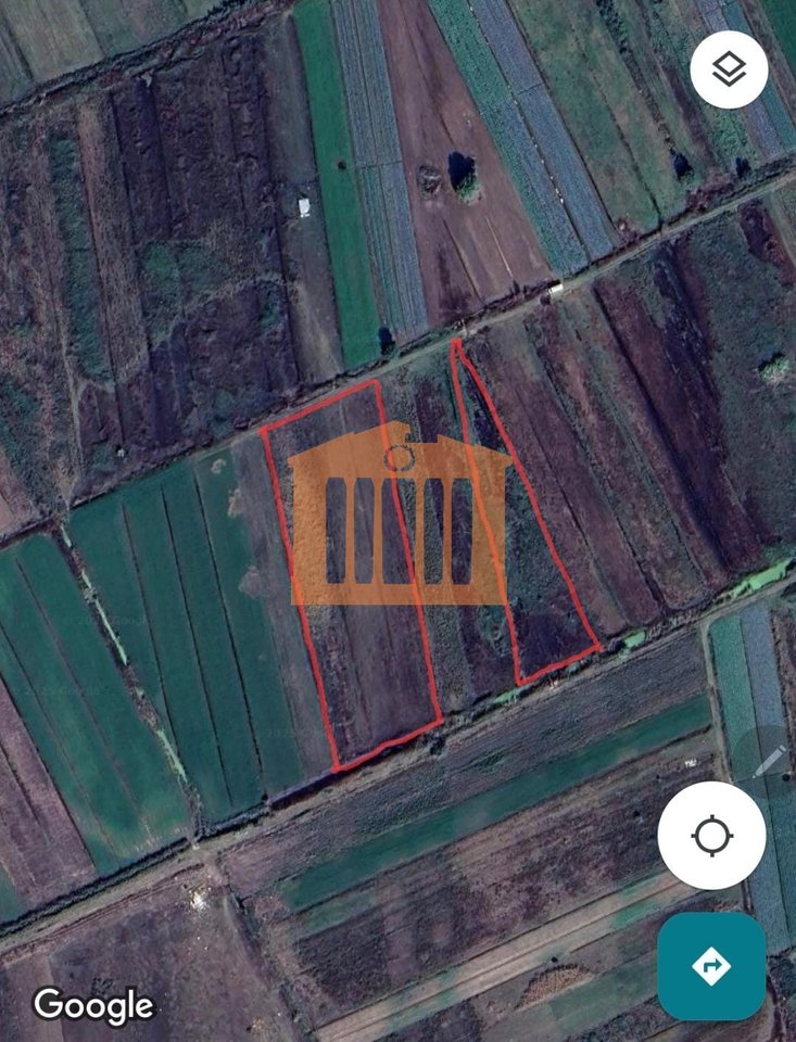 SOLO PACCHI DY A DIVJAKË, IN VENDITA!