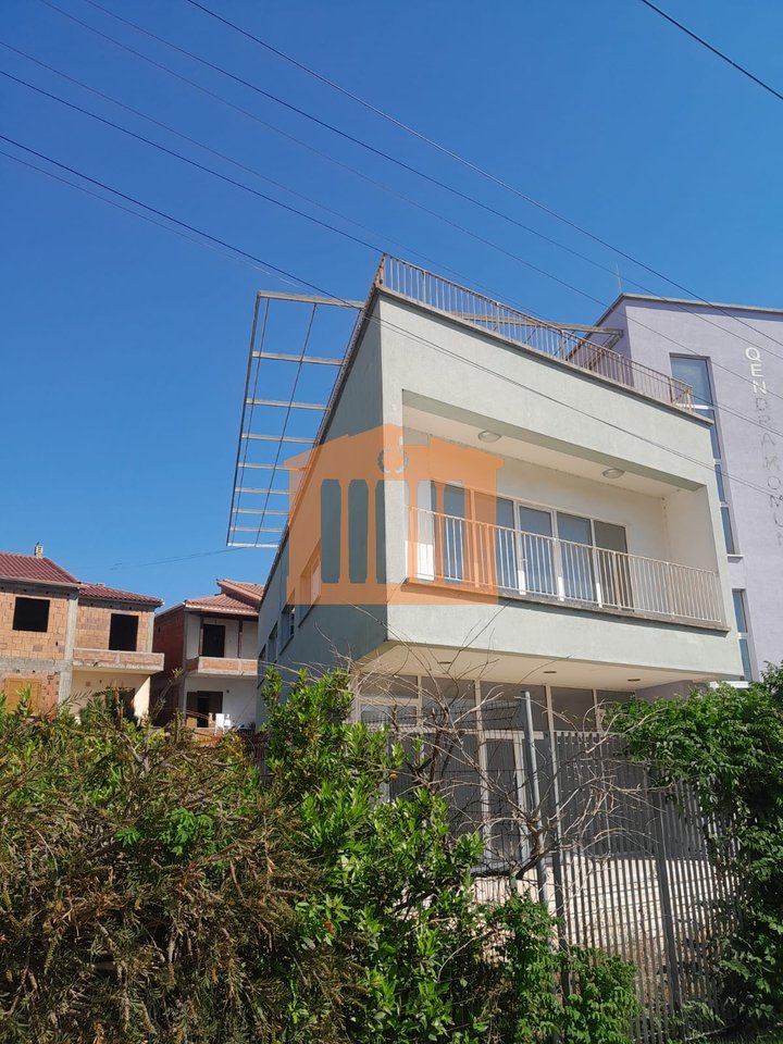 BUSINESS ENVIRONMENT IN ISH-KENET, FOR RENT!