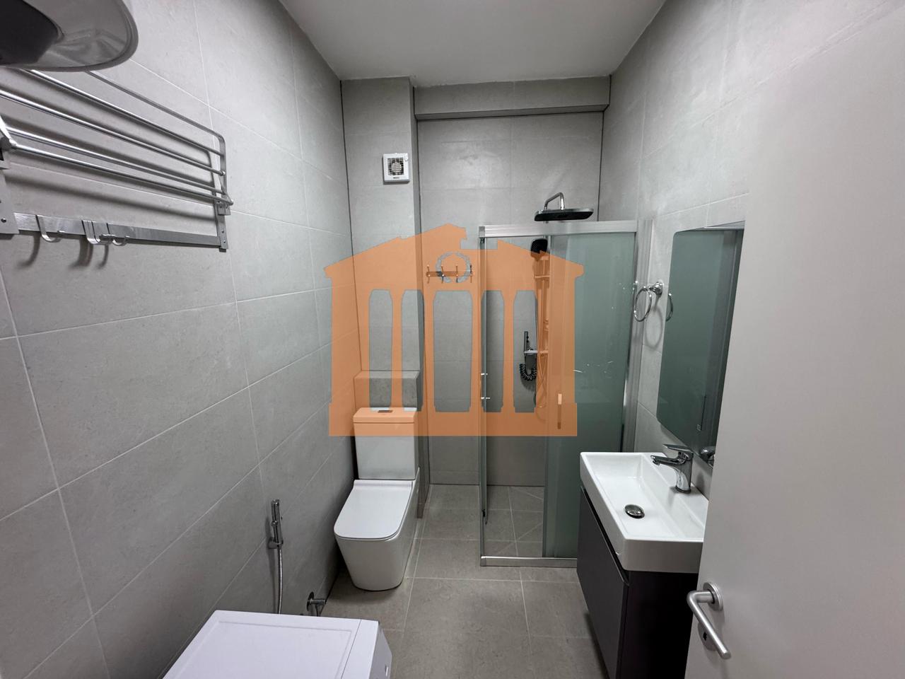 1+1 APARTMENT ON THE BEACH, DURRES FOR SALE!