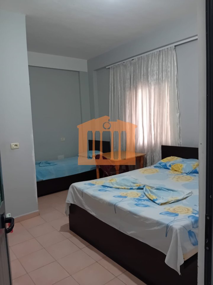 STUDIO ON DURRES BEACH, FOR RENT!