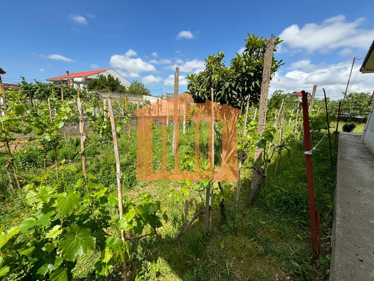 CASA PRIVATA A UN PIANO + TERRENO A SHIJAK, IN VENDITA!