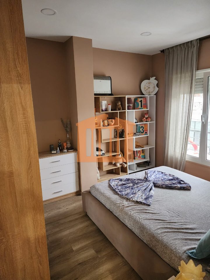 1+1 APARTMENT IN GOLEM, FOR SALE!
