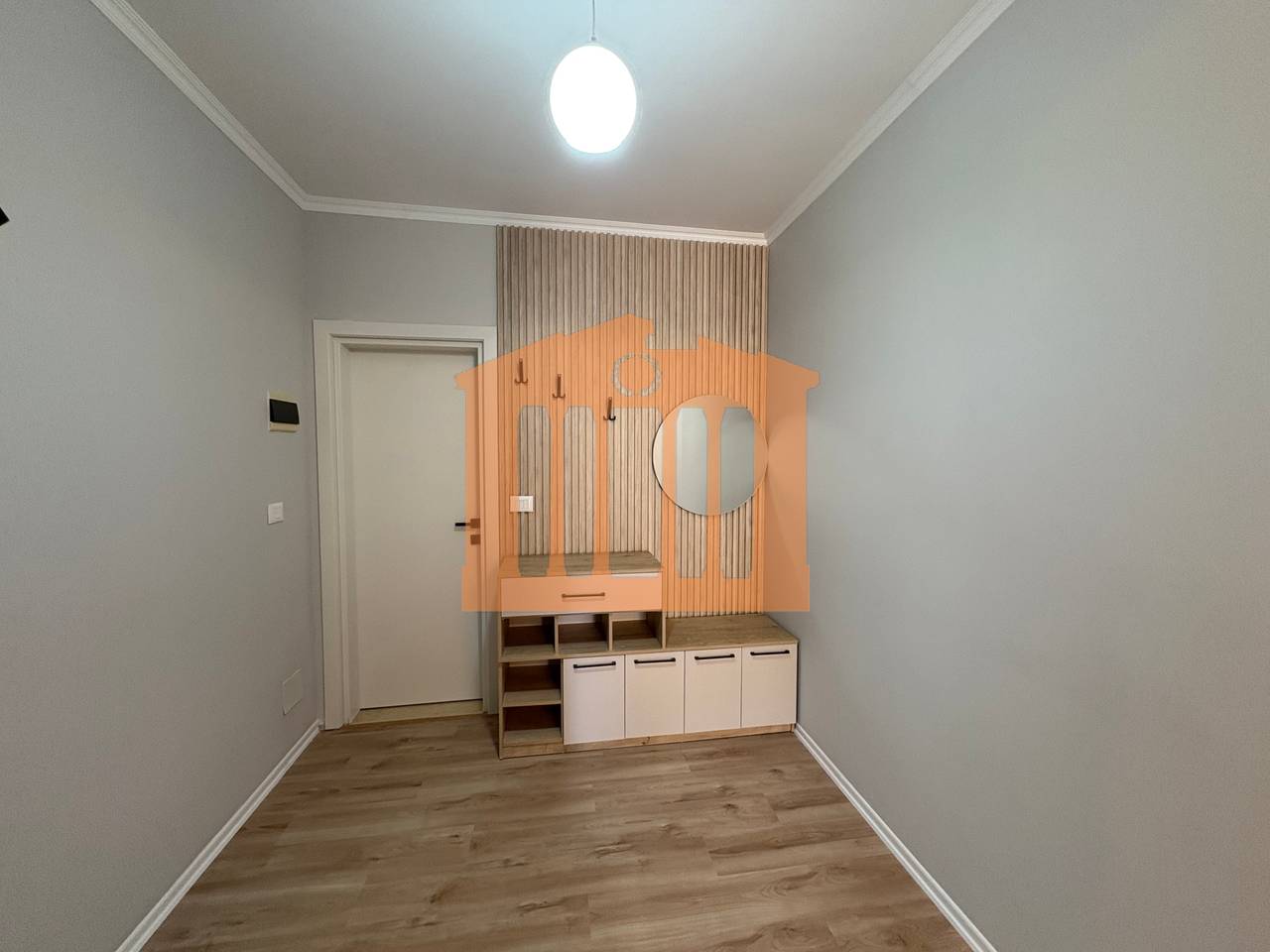 APPARTAMENTO 2+1 CON VISTA MARE SULLA SPIAGGIA DI DURRES, IN VENDITA!