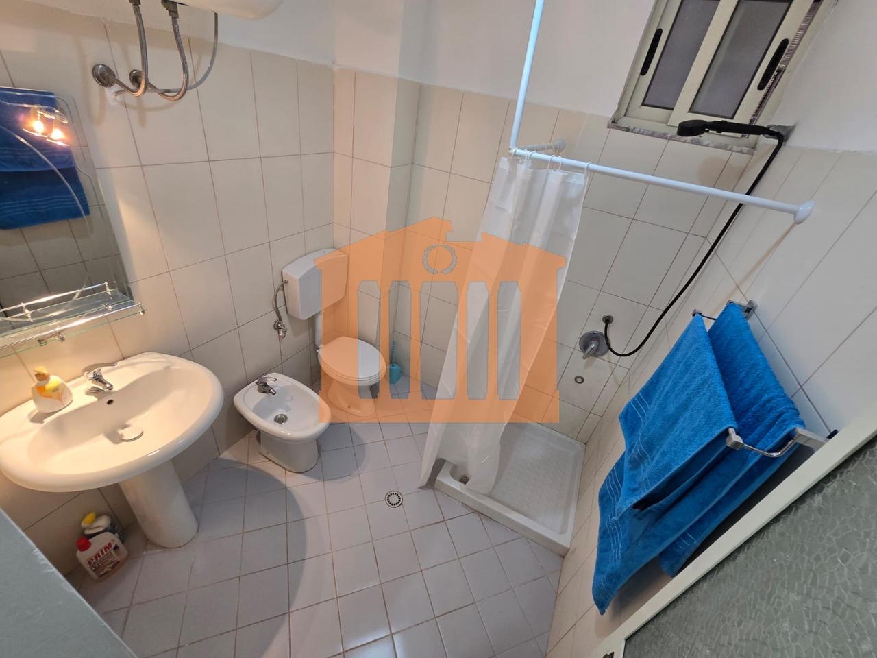 1+1 APARTMENT IN DURRES BEACH FOR SALE!
