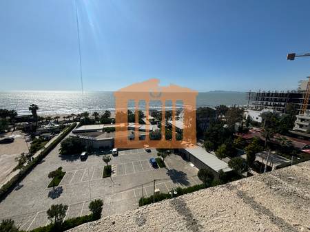 STUDIO - SEA VIEW APARTMENT - IN GOLEM, FOR SALE!