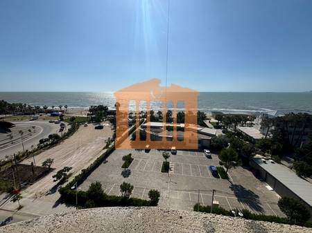 APARTMENT 2+1 SEA VIEW - IN GOLEM, FOR SALE!