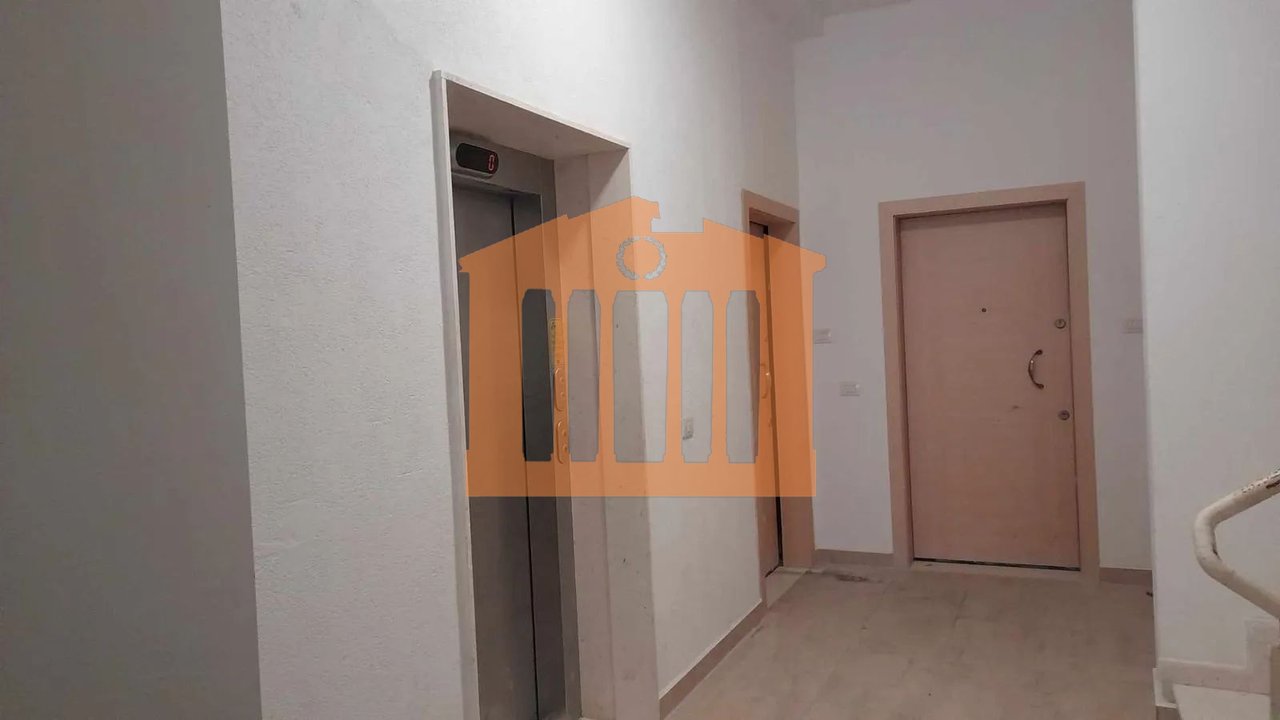 APPARTAMENTO 2+1 IN VILLA A ZOGUT, IN AFFITTO!