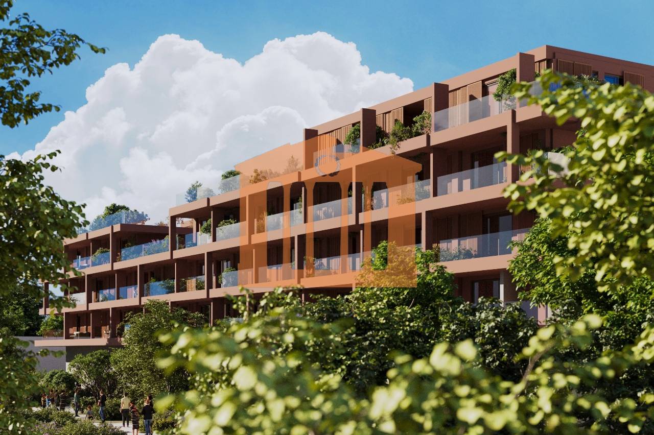 2+1 APARTMENT IN "SUN SEA" RESIDENCE FOR SALE!