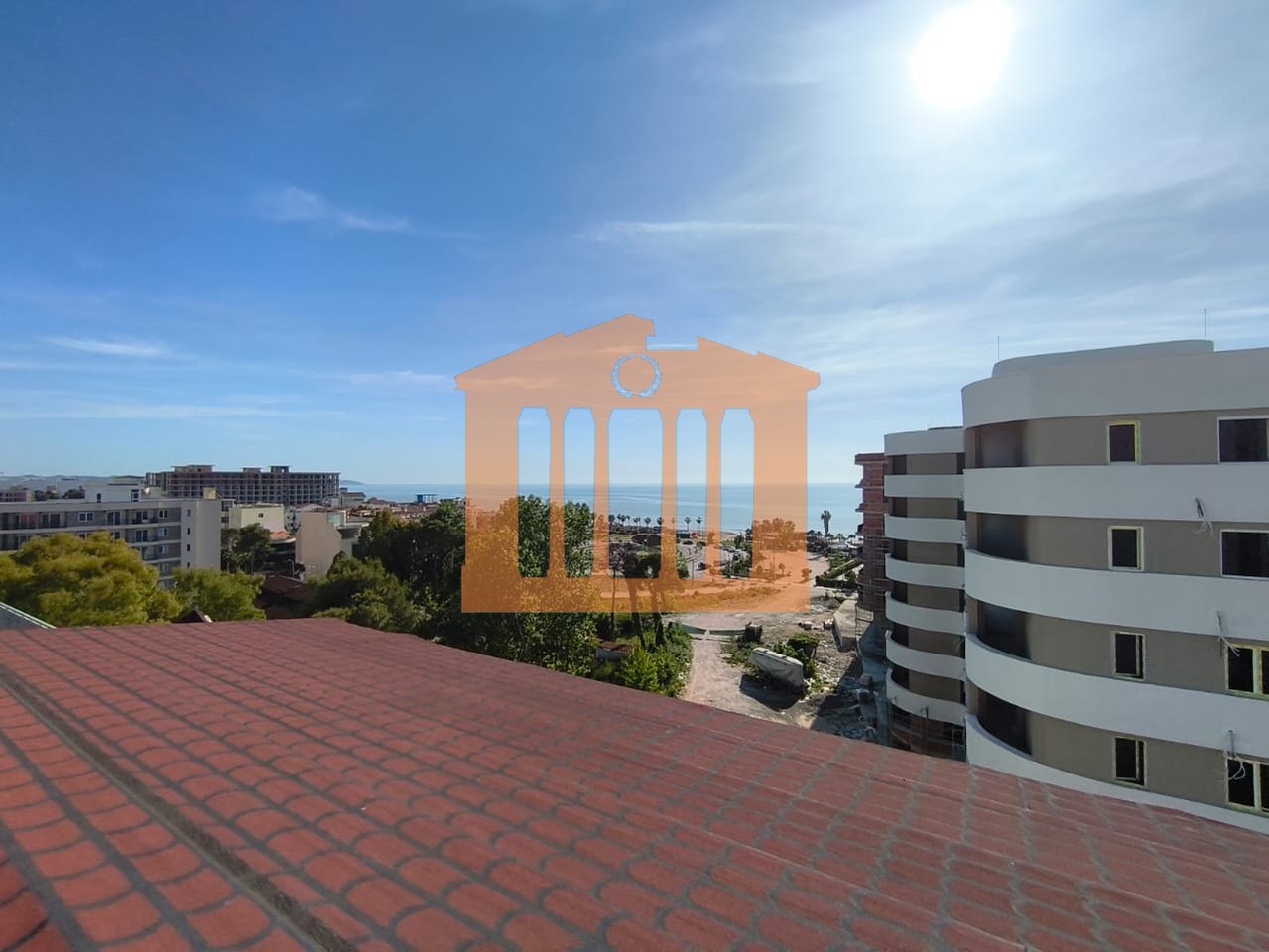 TRIPLEX A GOLEM, IN VENDITA!