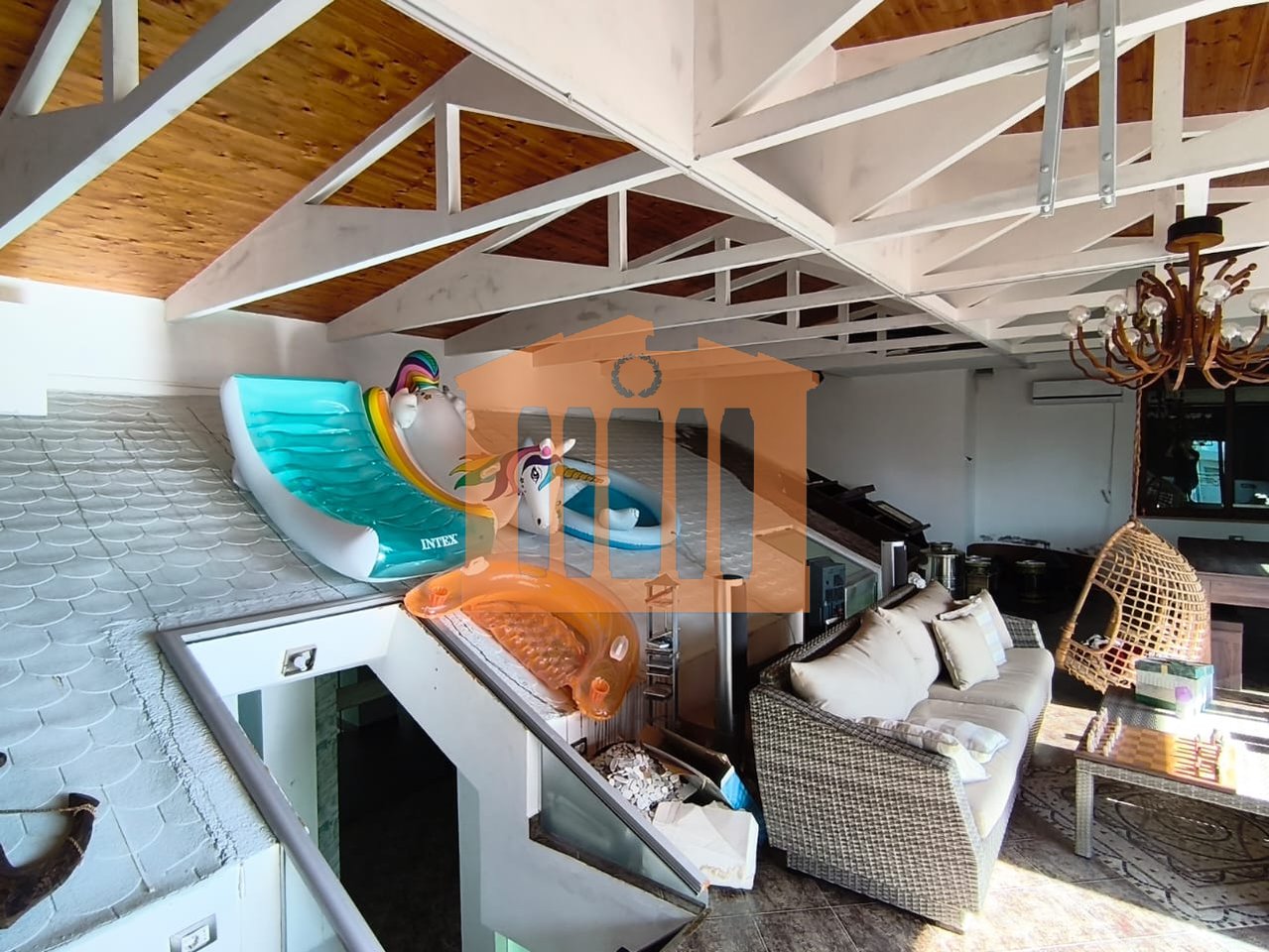 TRIPLEX A GOLEM, IN VENDITA!