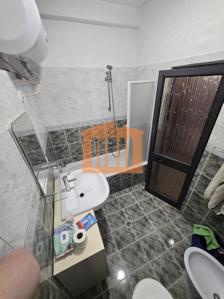 1+1 APARTMENT IN ILIRIA BEACH, FOR SALE!