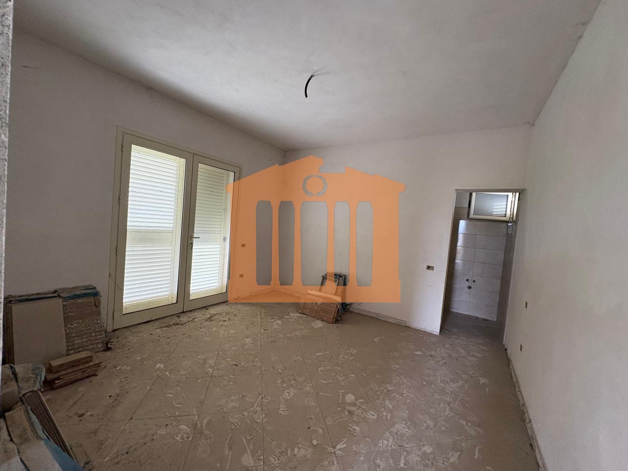 TWO-STOREY HOUSE + LAND IN SHIJAK, FOR SALE!