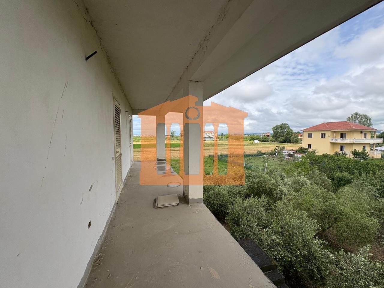TWO-STOREY HOUSE + LAND IN SHIJAK, FOR SALE!