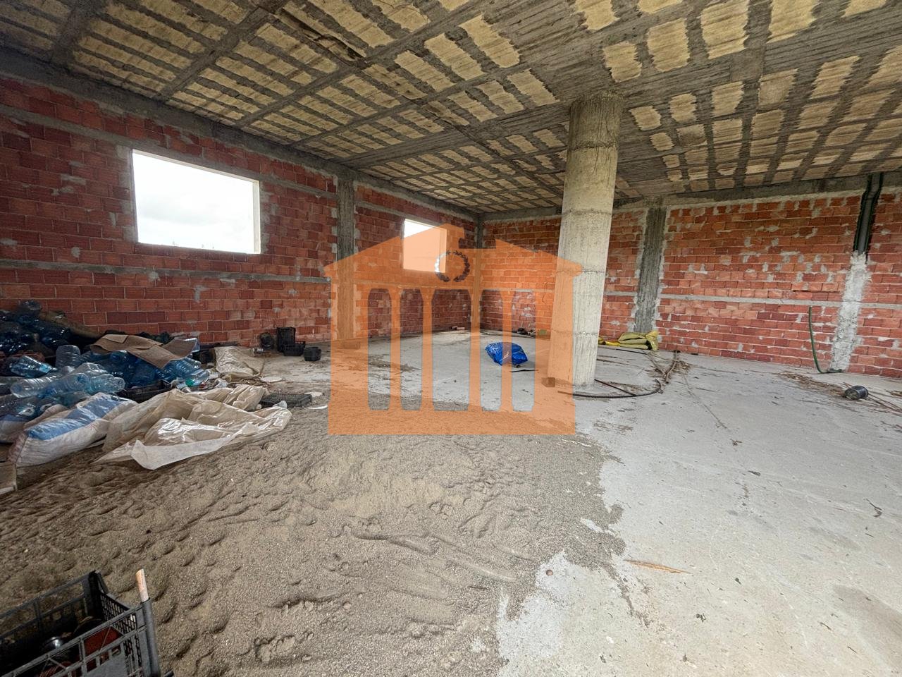 TWO-STOREY HOUSE + LAND IN SHIJAK, FOR SALE!