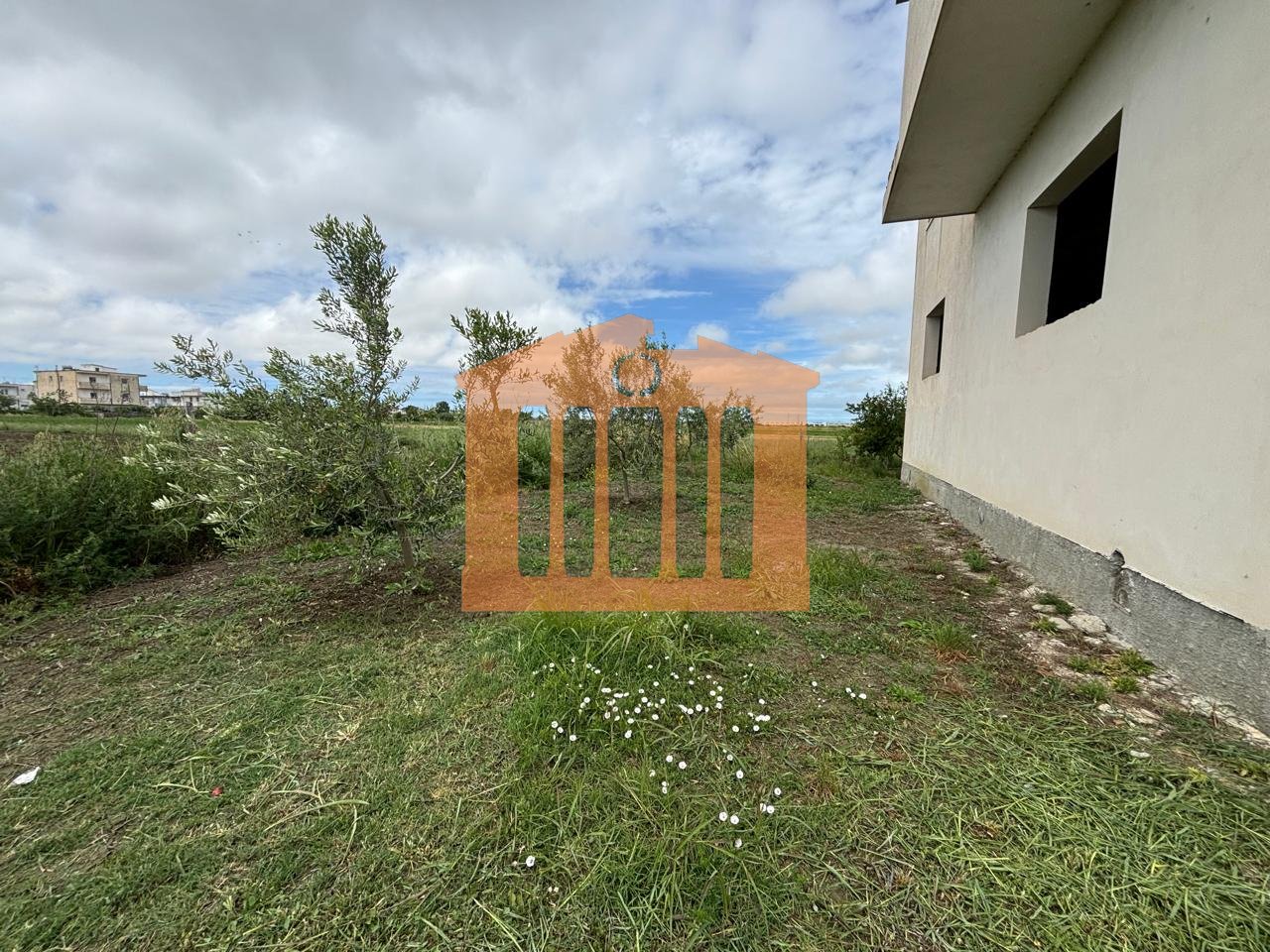 TWO-STOREY HOUSE + LAND IN SHIJAK, FOR SALE!