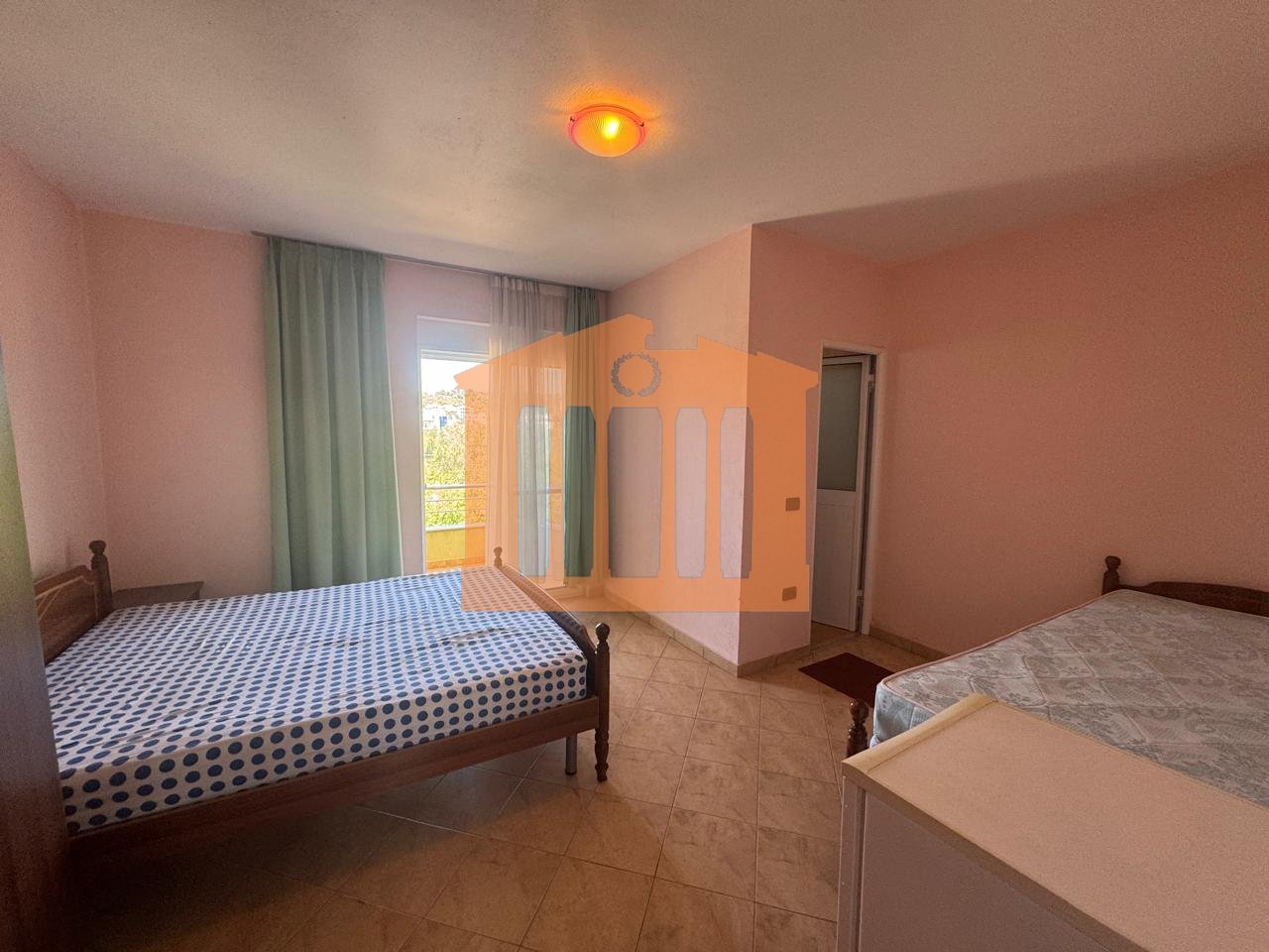 MINI HOTEL IN GOLEM, FOR RENT!