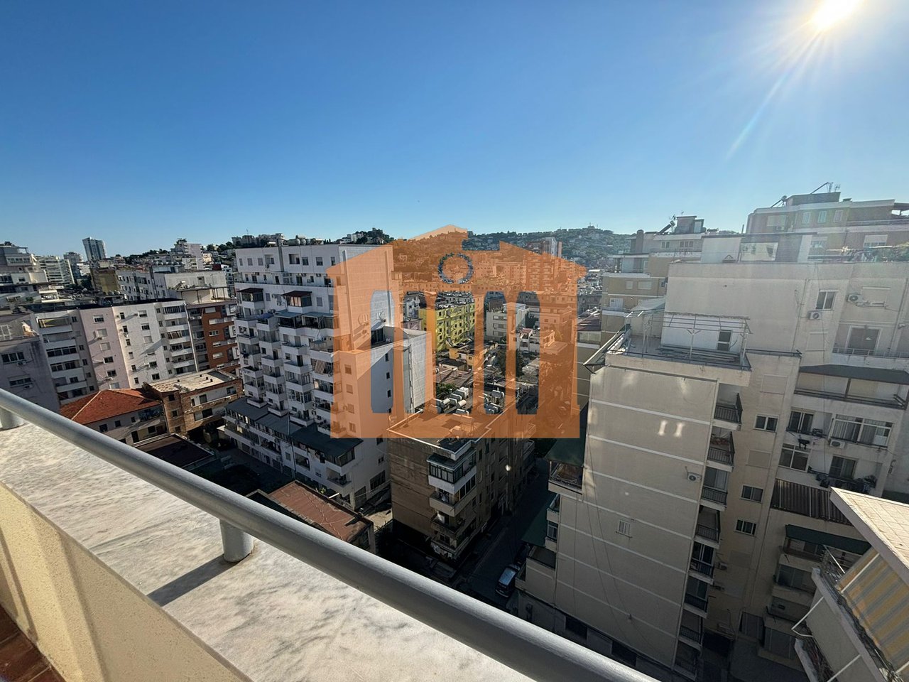 APARTMENT 2+1+2 IN THE OLD REGION IN DURRES, FOR RENT!