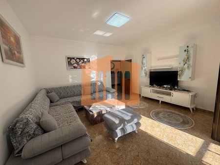 APARTMENT 3+1+2 WITH SEPARATE KITCHEN + STORAGE IN ILIRIA BEACH, DURRES FOR RENT!