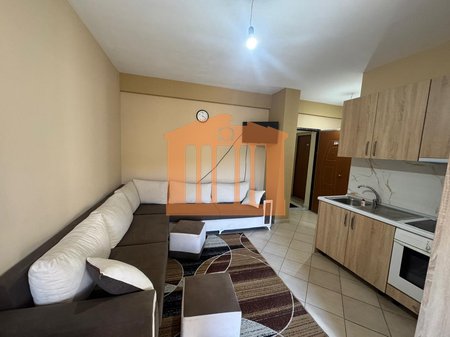 APARTMENT 1+1+PARKING SPACE IN SHKEMB TE KAVAJES, FOR SALE!