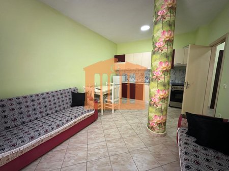 APARTAMENT 1+1 TE SHKEMBI I KAVAJES, PER QIRA!