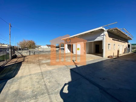 BUSINESS SPACE IN PORTO ROMANO DURRES, FOR RENT!