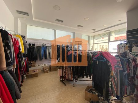 BUSINESS PREMISES IN PLEPA - DURRES, FOR RENT!