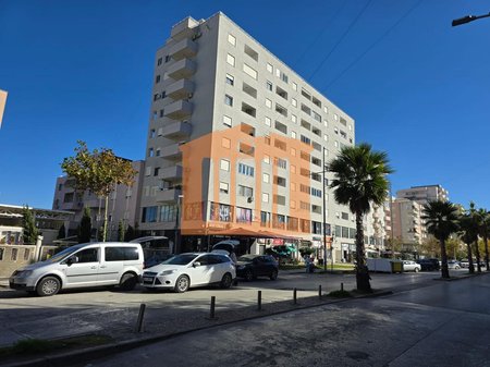 APARTMENT 2+1+2 NEAR DURRES BEACH, FOR RENT!