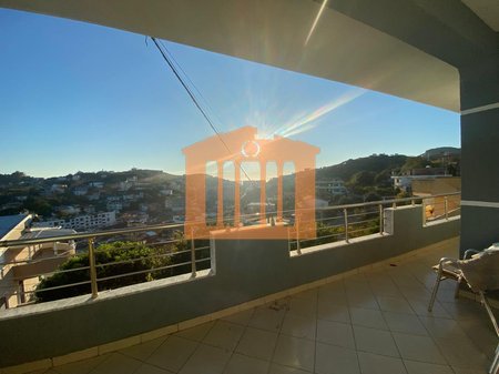 APARTMENT 2+1 IN CEZMA E FERRES - DURRES, FOR RENT!