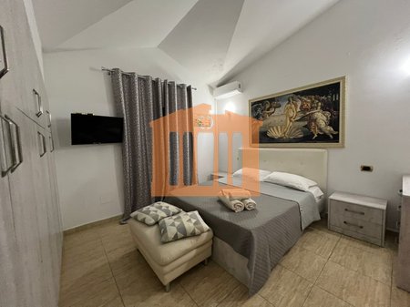 APARTMENT 2+1+2 NEAR DURRES HOSPITAL, FOR RENT!