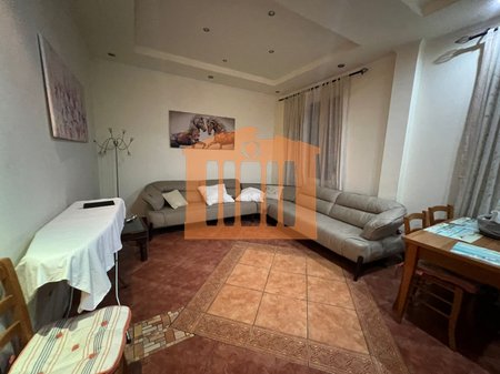 APARTAMENT 2+1+2 NE SPITALLE DURRES, PER QIRA!