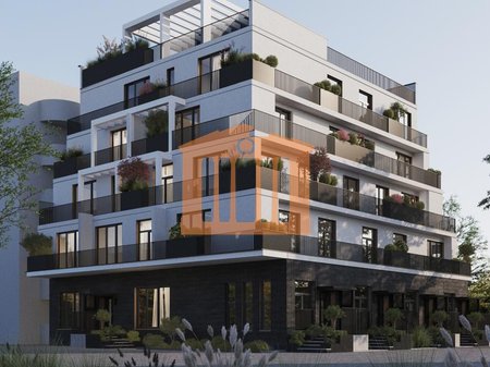 APARTAMENT 1+1 NE GOLEM, PER SHITJE!