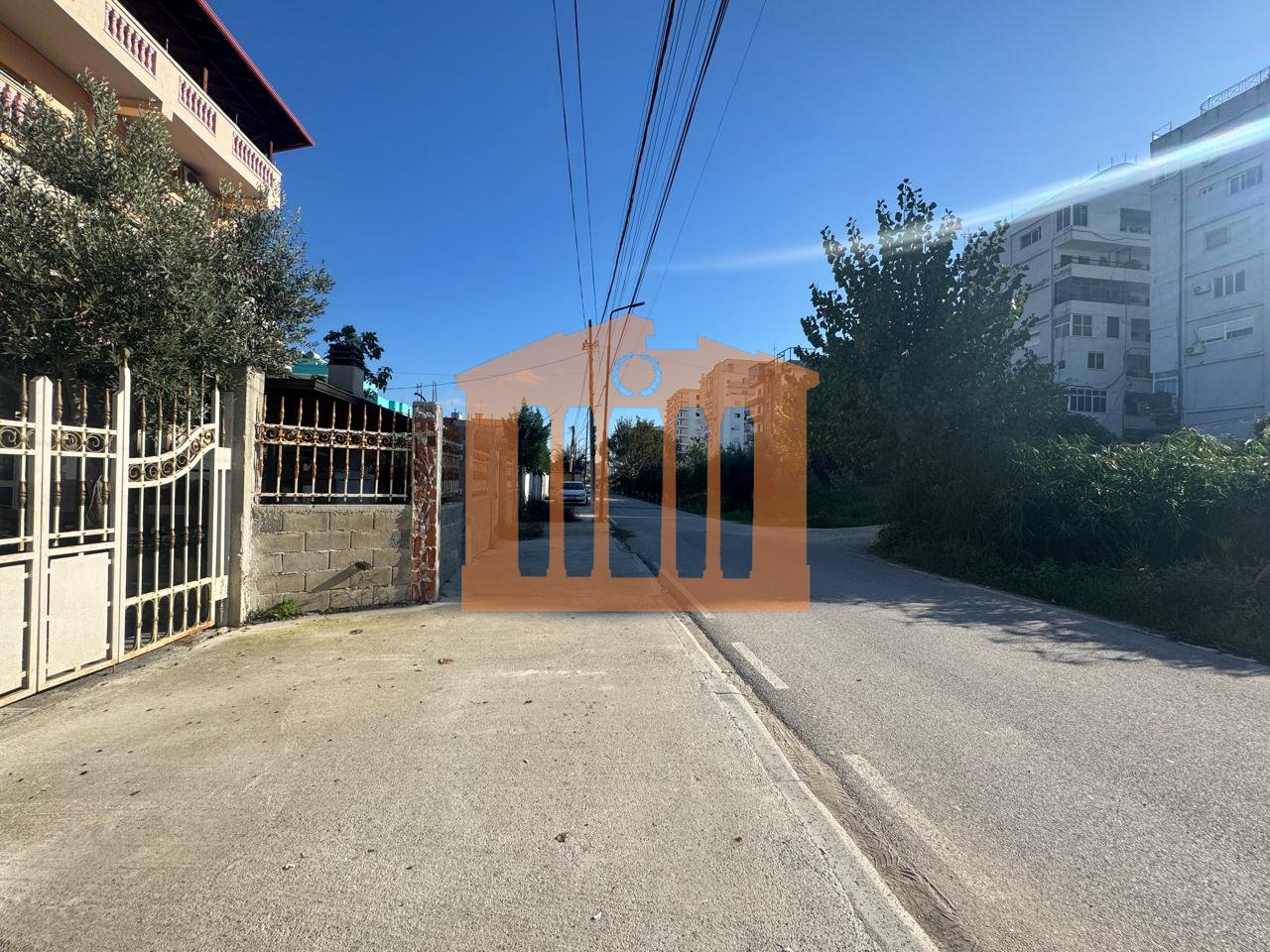 APARTMENT 3+1+2 WITH SEPARATE KITCHEN + STORAGE IN ILIRIA BEACH, DURRES FOR RENT!