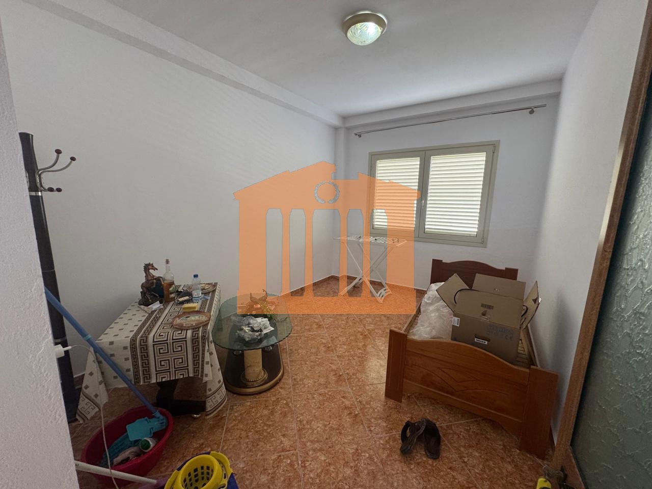 APARTMENT 3+1+2 WITH SEPARATE KITCHEN + STORAGE IN ILIRIA BEACH, DURRES FOR RENT!